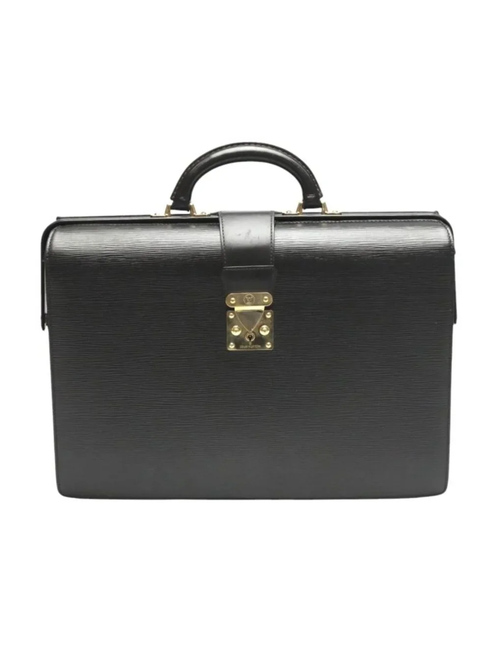 Louis Vuitton this authentic
